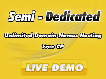 Semi-Dedicated Semi-Dedicated