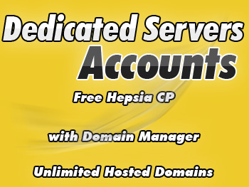 Reasonably priced dedicated web hosting provider